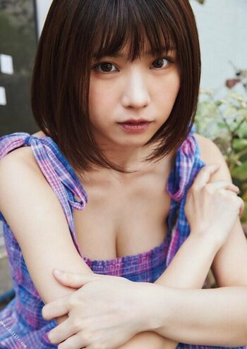 Full leaked Enako page private onlyfans photo