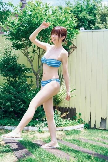 Full leaked Enako page private onlyfans photo