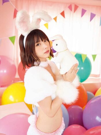 Full leaked Enako private onlyfans photo