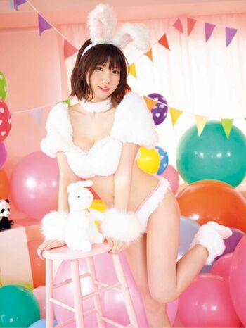Full leaked Enako private onlyfans photo