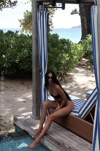 Full leaked Enisa bukvic private onlyfans photo