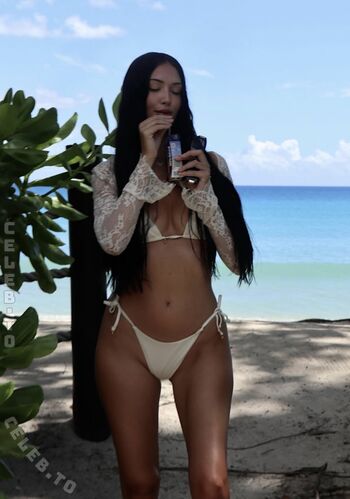 Full leaked Enisa bukvic private onlyfans photo