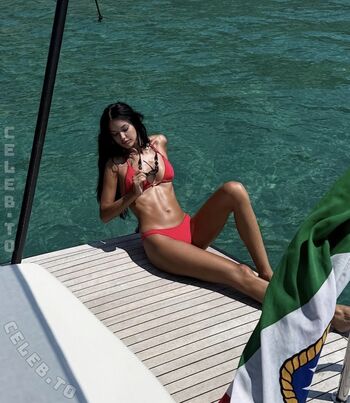 Full leaked Enisa bukvic private onlyfans photo