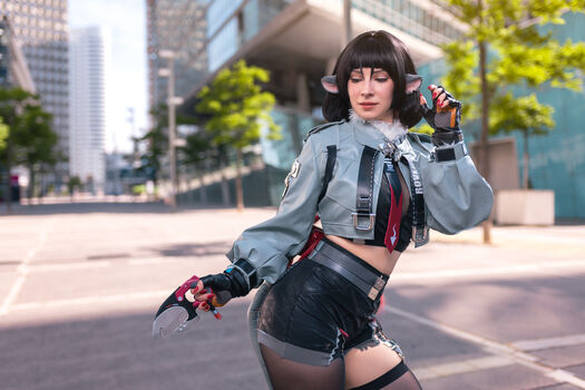 Enji Night