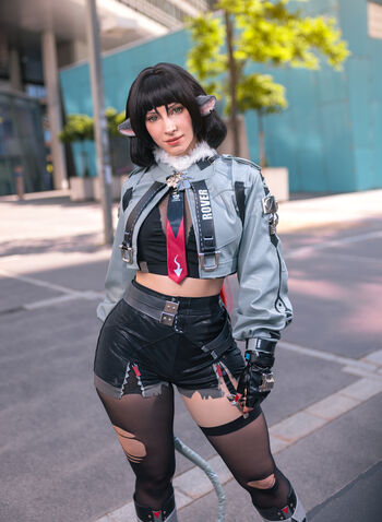 Enji Night