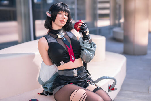 Enji Night