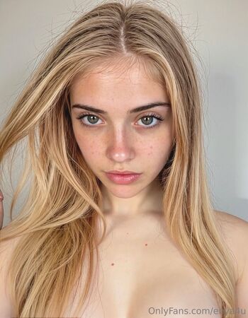 Full leaked Enyau private onlyfans photo