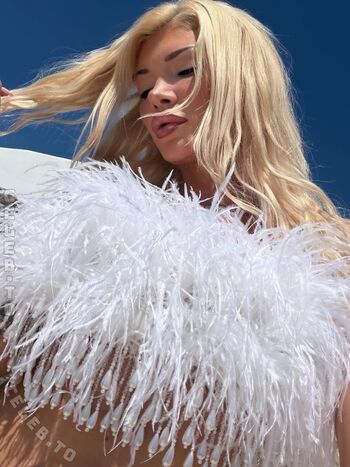 Full leaked Era istrefi private onlyfans photo