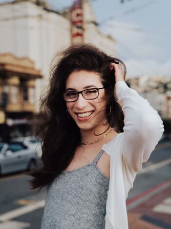 Full leaked Erica aquino private onlyfans photo