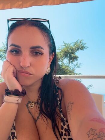 Full leaked Erica todaro private onlyfans photo