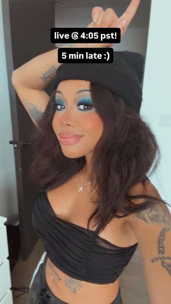 Full leaked Ericka bozeman private onlyfans photo