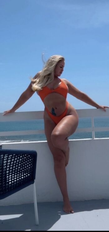 Full leaked Ericka ferris private onlyfans photo