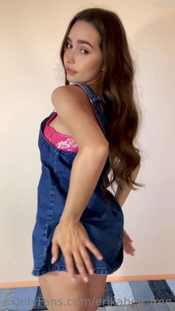 Full leaked Erika cherry private onlyfans photo