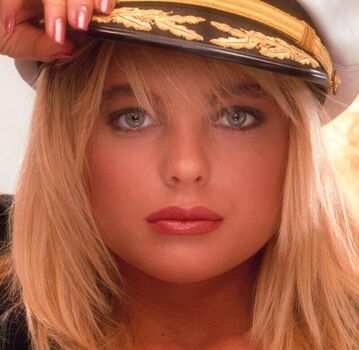 Full leaked Erika eleniak private onlyfans photo