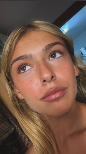 Full leaked Erika saraceni private onlyfans photo