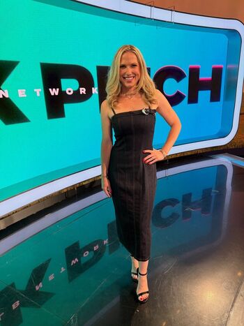 Full leaked Erika wachter private onlyfans photo