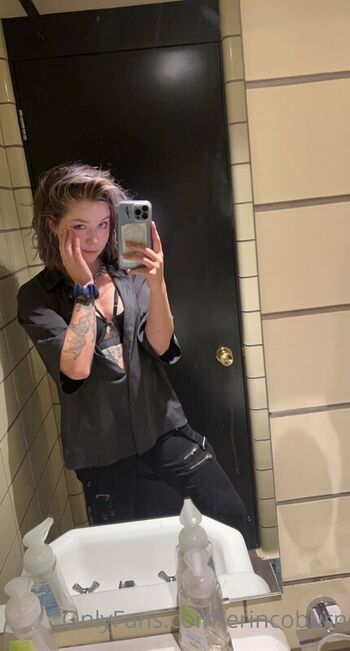 Full leaked Erin coburn page private onlyfans photo