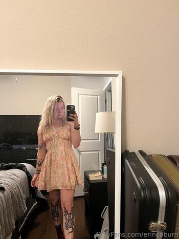 Full leaked Erin coburn private onlyfans photo