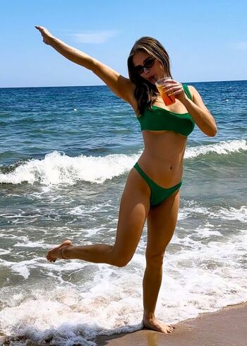 Erin Moriarty