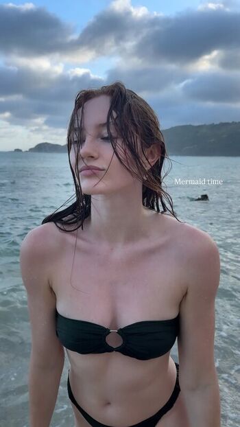 Full leaked Erin perise private onlyfans photo