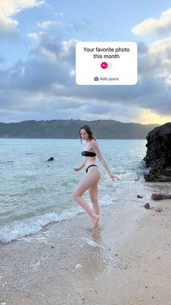 Full leaked Erin perise private onlyfans photo