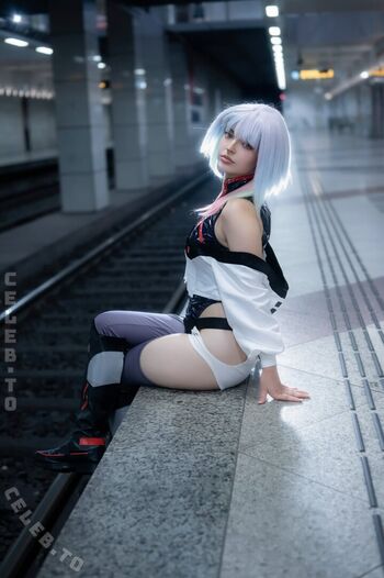 Full leaked Erisa cosplay xd private onlyfans photo