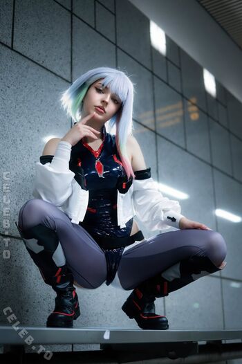 Full leaked Erisa cosplay xd private onlyfans photo