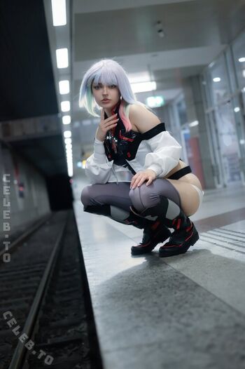 Full leaked Erisa cosplay xd private onlyfans photo