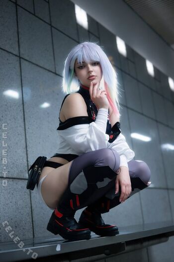 Full leaked Erisa cosplay xd private onlyfans photo