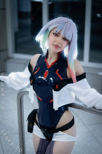 Full leaked Erisa cosplay xd private onlyfans photo