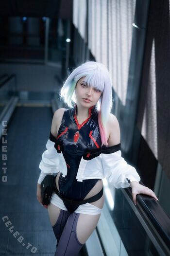 Full leaked Erisa cosplay xd private onlyfans photo