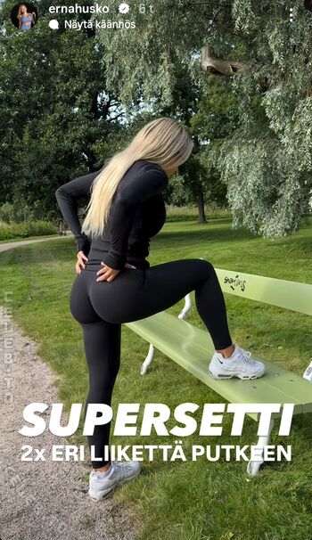 Erna Husko