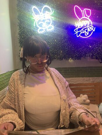 Full leaked Eromahou private onlyfans photo