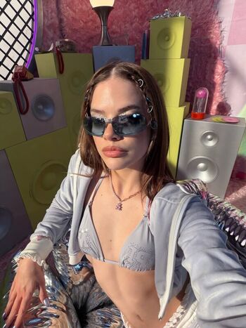 Full leaked Esin bahat private onlyfans photo