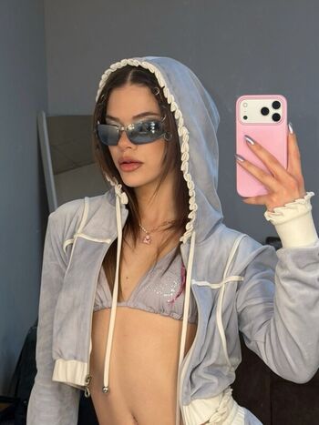 Full leaked Esin bahat private onlyfans photo