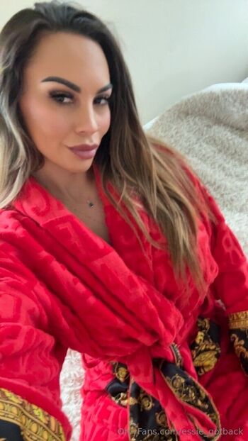 Full leaked Essie gotback private onlyfans photo