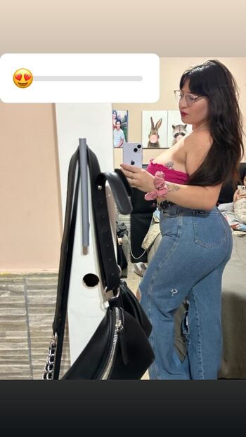 Full leaked Estefania rodriguez private onlyfans photo