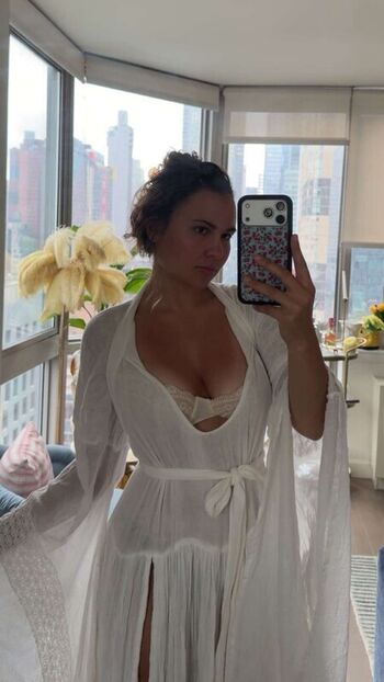 Full leaked Ester dobrik page private onlyfans photo