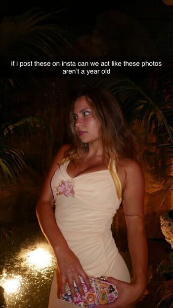 Full leaked Ester dobrik private onlyfans photo