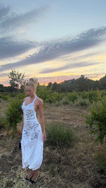Full leaked Ester exposito page private onlyfans photo