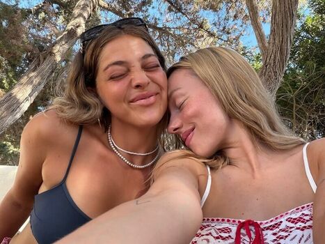 Full leaked Ester exposito private onlyfans photo