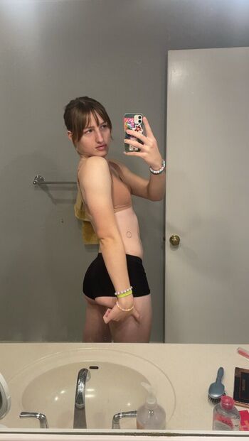 Full leaked Esther grey private onlyfans photo