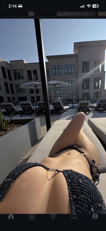 Full leaked Estrella stefanie martinez private onlyfans photo