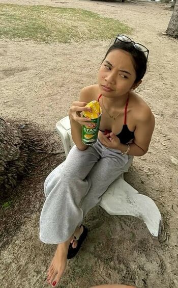 Ethel Claire Olorvida