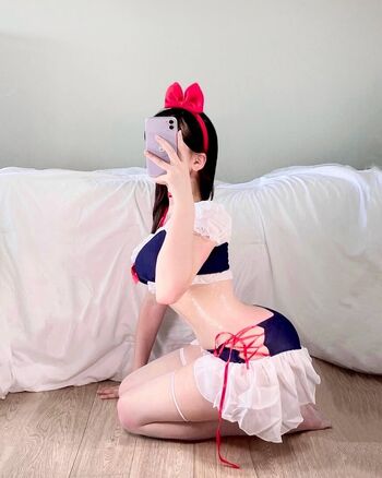 Full leaked Eune i private onlyfans photo
