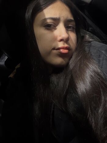 Full leaked Eunisesdel private onlyfans photo