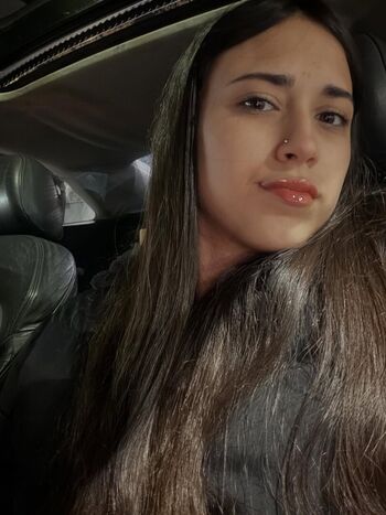 Full leaked Eunisesdel private onlyfans photo