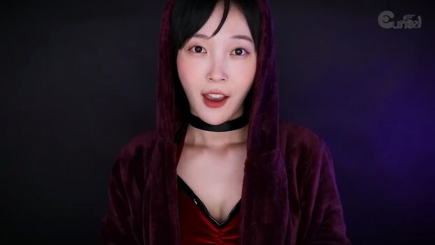 Full leaked Eunzel asmr private onlyfans photo