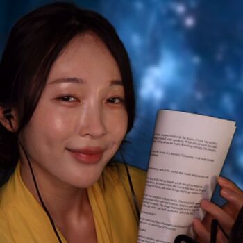 Full leaked Eunzel asmr private onlyfans photo