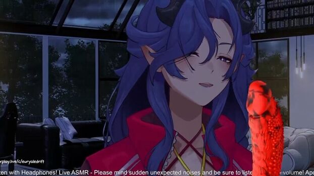 Euryale Drift